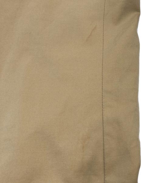 BURBERRY LONDON（バーバリーロンドン）BURBERRY LONDON (バーバリーロンドン) トレンチコート ベージュ サイズ:Lの古着・服飾アイテム