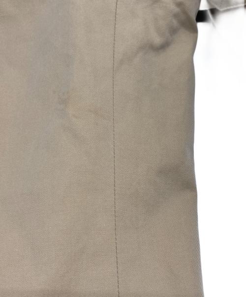 BURBERRY LONDON（バーバリーロンドン）BURBERRY LONDON (バーバリーロンドン) トレンチコート ベージュ サイズ:Lの古着・服飾アイテム