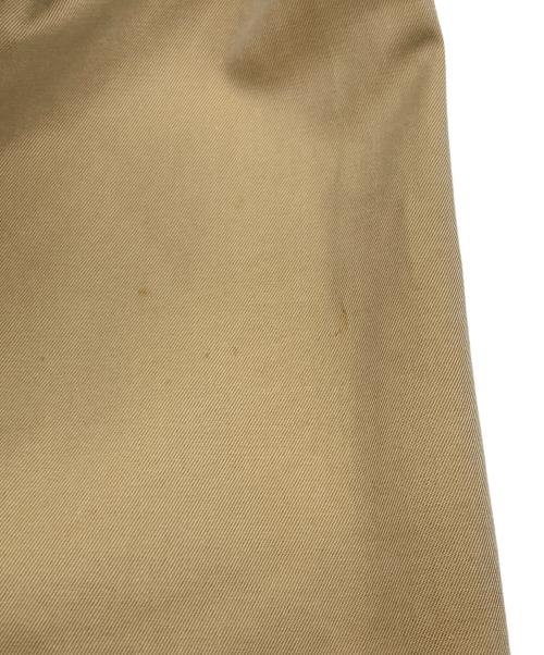 BURBERRY LONDON（バーバリーロンドン）BURBERRY LONDON (バーバリーロンドン) トレンチコート ベージュ サイズ:Lの古着・服飾アイテム