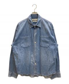 中古・古着通販】LEVI'S (リーバイス) JOURNAL STANDARD (ジャーナル