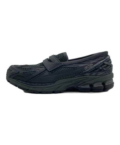 NEW BALANCE（ニューバランス）NEW BALANCE (ニューバランス) 1906L スニーカーローファー ブラック サイズ:SIZE 23.5cmの古着・服飾アイテム