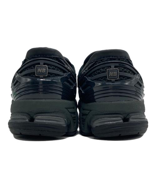NEW BALANCE（ニューバランス）NEW BALANCE (ニューバランス) 1906L スニーカーローファー ブラック サイズ:SIZE 23.5cmの古着・服飾アイテム