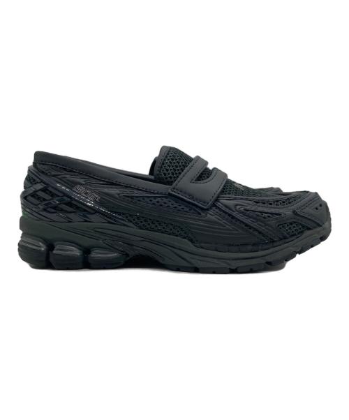 NEW BALANCE（ニューバランス）NEW BALANCE (ニューバランス) 1906L スニーカーローファー ブラック サイズ:SIZE 23.5cmの古着・服飾アイテム