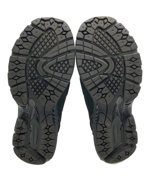 NEW BALANCE（ニューバランス）NEW BALANCE (ニューバランス) 1906L スニーカーローファー ブラック サイズ:SIZE 23.5cmの古着・服飾アイテム