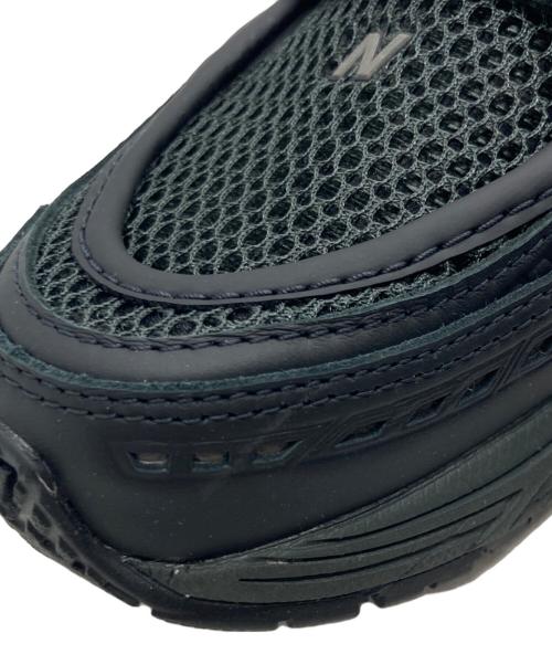 NEW BALANCE（ニューバランス）NEW BALANCE (ニューバランス) 1906L スニーカーローファー ブラック サイズ:SIZE 23.5cmの古着・服飾アイテム