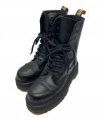 Dr.Martensドクターマーチン）の古着「CRAZY BOMB」｜ブラック