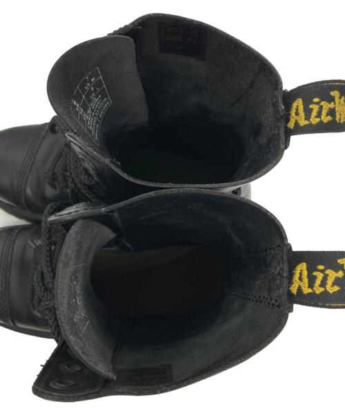Dr.Martens（ドクターマーチン）Dr.Martens (ドクターマーチン) CRAZY BOMB ブラック サイズ:SIZE UK6の古着・服飾アイテム