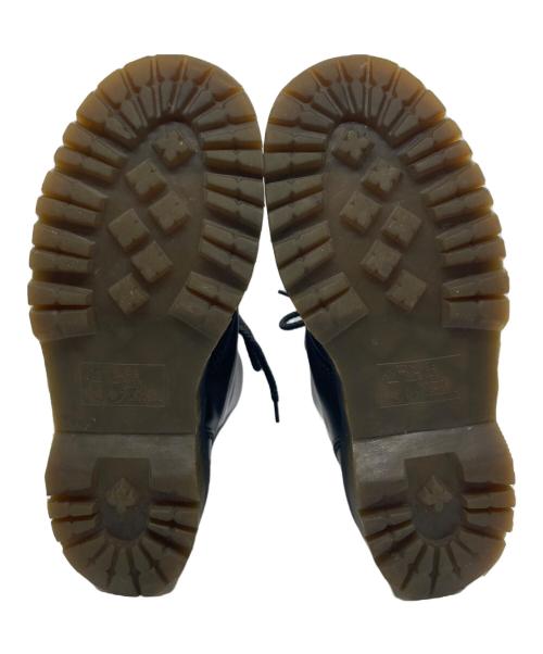 Dr.Martens（ドクターマーチン）Dr.Martens (ドクターマーチン) CRAZY BOMB ブラック サイズ:SIZE UK6の古着・服飾アイテム
