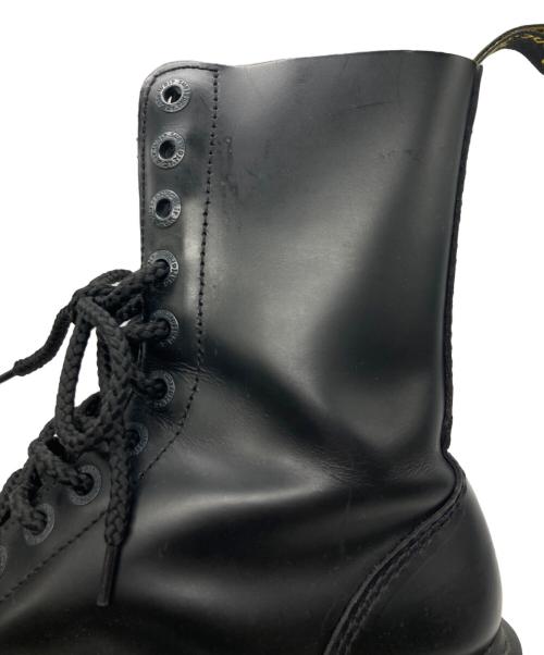 Dr.Martens（ドクターマーチン）Dr.Martens (ドクターマーチン) CRAZY BOMB ブラック サイズ:SIZE UK6の古着・服飾アイテム