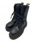 Dr.Martens（ドクターマーチン）の古着「CRAZY BOMB」｜ブラック