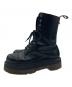 Dr.Martens (ドクターマーチン) CRAZY BOMB ブラック サイズ:SIZE UK6：12000円