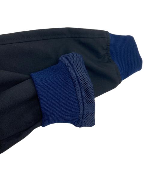 DISCOVERED（ディスカバード）DISCOVERED (ディスカバード) ウールブルゾン ネイビー サイズ:SIZE 0 未使用品の古着・服飾アイテム