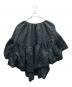 Cecilie Bahnsen (セシリーバンセン) SARINA SKIRT ブラック サイズ: UK 8：23000円