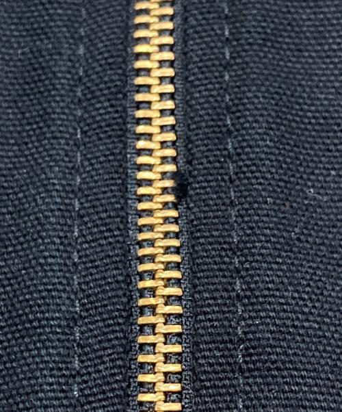 Carhartt WIP（カーハート ワーク イン プログレス）Carhartt WIP (カーハート ワーク イン プログレス) Classic Vest ブラック サイズ:Mの古着・服飾アイテム