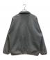 Patagonia (パタゴニア) シンチラフリースジャケット グレー サイズ:XL：10000円