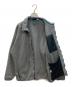 中古・古着 Patagonia (パタゴニア) シンチラフリースジャケット グレー サイズ:XL：10000円