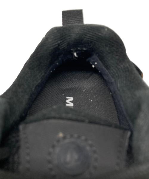 MERRELL（メレル）MERRELL (メレル) MOAB 3 SYNTHETIC GORE-TEX モアブ3シンセティックゴアテックス ブラック サイズ:25の古着・服飾アイテム