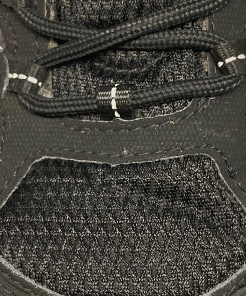 MERRELL（メレル）MERRELL (メレル) MOAB 3 SYNTHETIC GORE-TEX モアブ3シンセティックゴアテックス ブラック サイズ:25の古着・服飾アイテム