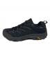MERRELL (メレル) MOAB 3 SYNTHETIC GORE-TEX モアブ3シンセティックゴアテックス ブラック サイズ:25：9000円