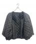 NAUTICA (ノーティカ) フェイクレザージャケット ブラック サイズ:M：15000円