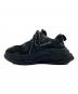 BALENCIAGA (バレンシアガ) TRIPLE S SNEAKER ブラック サイズ:SIZE 41：15000円