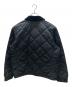 POLO RALPH LAUREN (ポロ・ラルフローレン) Hurston キルテッド ユーティリティー ジャケット ブラック サイズ:下記参照：20000円