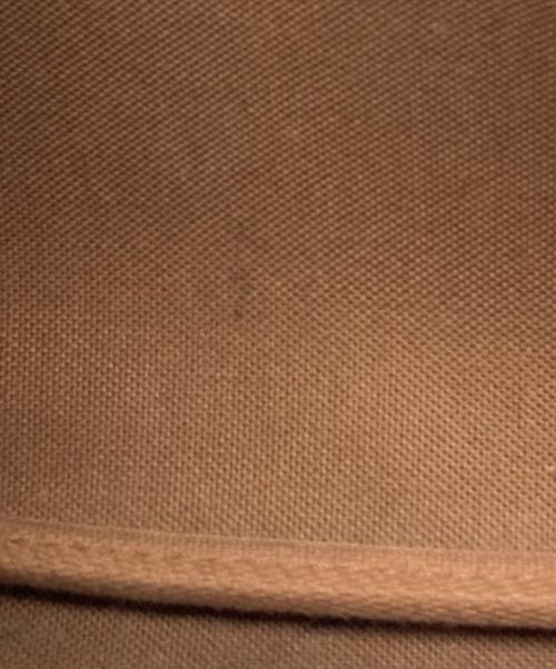 LOUIS VUITTON（ルイ ヴィトン）LOUIS VUITTON (ルイ ヴィトン) モノグラム ポシェット・アクセソワール ショルダーポーチ ブラウンの古着・服飾アイテム
