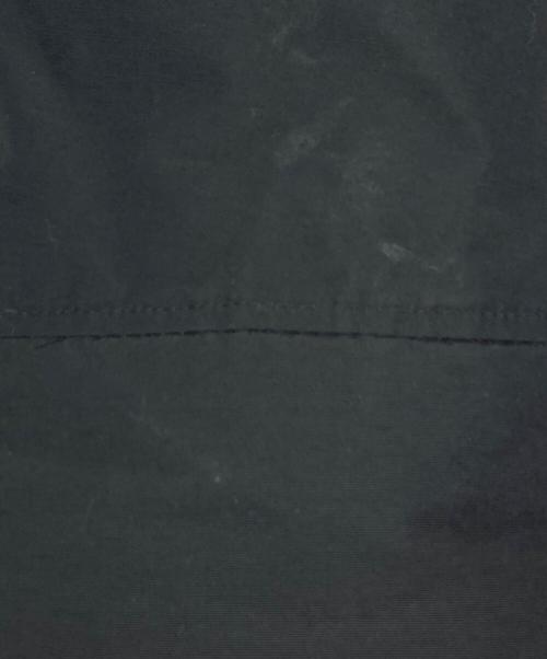 WOOLRICH（ウールリッチ）WOOLRICH (ウールリッチ) アークティックパーカー ブラック サイズ:Mの古着・服飾アイテム