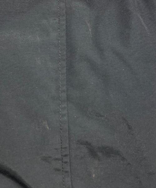 WOOLRICH（ウールリッチ）WOOLRICH (ウールリッチ) アークティックパーカー ブラック サイズ:Mの古着・服飾アイテム