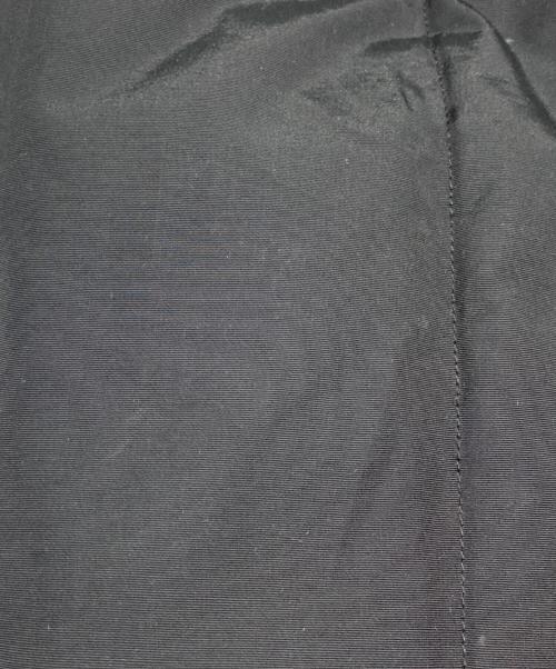 WOOLRICH（ウールリッチ）WOOLRICH (ウールリッチ) アークティックパーカー ブラック サイズ:Mの古着・服飾アイテム