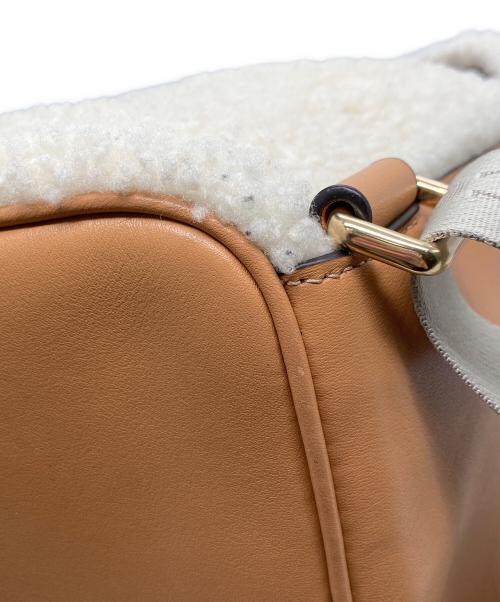 COACH（コーチ）COACH (コーチ) ペース バックパック アイボリー サイズ:下記参照の古着・服飾アイテム