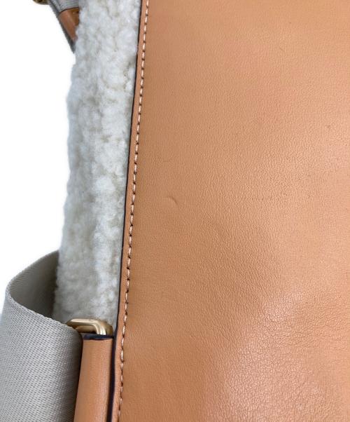 COACH（コーチ）COACH (コーチ) ペース バックパック アイボリー サイズ:下記参照の古着・服飾アイテム