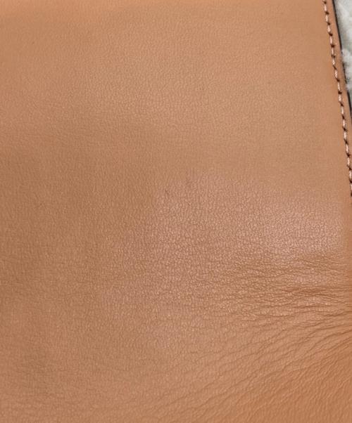 COACH（コーチ）COACH (コーチ) ペース バックパック アイボリー サイズ:下記参照の古着・服飾アイテム