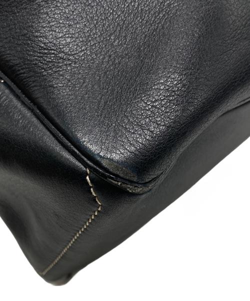 CELINE（セリーヌ）CELINE (セリーヌ) ハンドバッグ ブラック サイズ:下記参照の古着・服飾アイテム