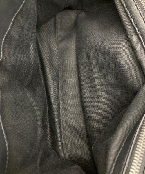 CELINE（セリーヌ）CELINE (セリーヌ) ハンドバッグ ブラック サイズ:下記参照の古着・服飾アイテム