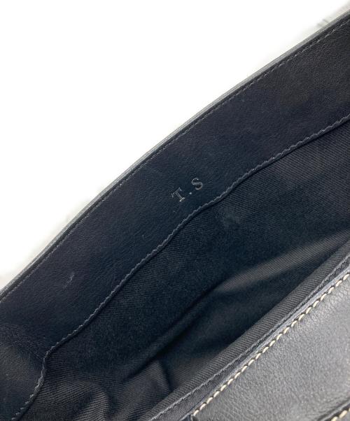 CELINE（セリーヌ）CELINE (セリーヌ) ハンドバッグ ブラック サイズ:下記参照の古着・服飾アイテム