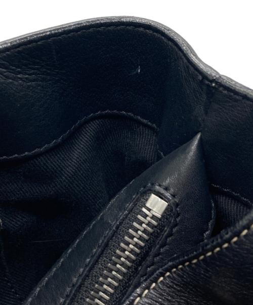 CELINE（セリーヌ）CELINE (セリーヌ) ハンドバッグ ブラック サイズ:下記参照の古着・服飾アイテム