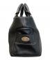 CELINE (セリーヌ) ハンドバッグ ブラック サイズ:下記参照：35000円