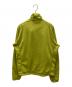 Patagonia (パタゴニア) ライトウェイトR4ジャケット イエロー サイズ:SIZE M：8000円
