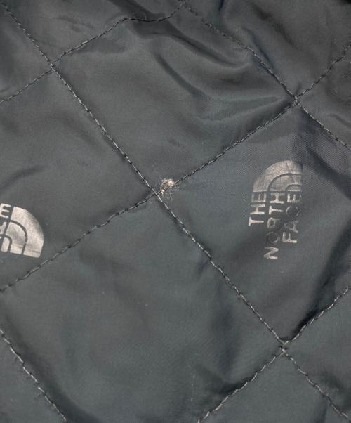 THE NORTHFACE PURPLELABEL（ザ・ノースフェイス パープルレーベル）THE NORTHFACE PURPLELABEL (ザ・ノースフェイス パープルレーベル) ベイヘッドクロスステンカラーコート ネイビー サイズ:SIZE Sの古着・服飾アイテム