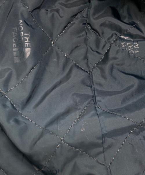 THE NORTHFACE PURPLELABEL（ザ・ノースフェイス パープルレーベル）THE NORTHFACE PURPLELABEL (ザ・ノースフェイス パープルレーベル) ベイヘッドクロスステンカラーコート ネイビー サイズ:SIZE Sの古着・服飾アイテム