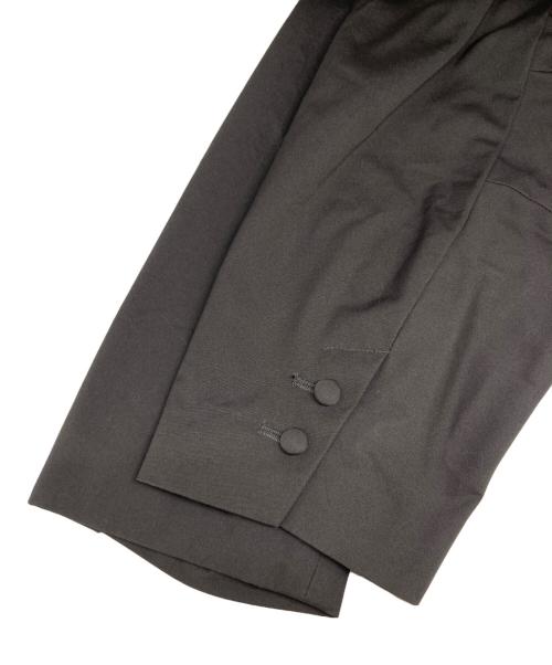 F/CE.（エフシーイー）F/CE. (エフシーイー) 60/40 CLOTH HUNTING COAT グレー サイズ:Sの古着・服飾アイテム