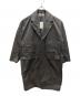 F/CE.（エフシーイー）の古着「60/40 CLOTH HUNTING COAT」｜グレー