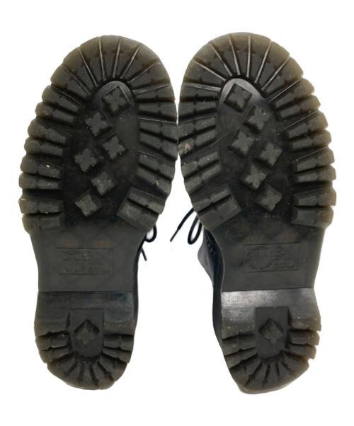 Dr.Martens（ドクターマーチン）Dr.Martens (ドクターマーチン) SINCLER ブラック サイズ:SIZE UK7の古着・服飾アイテム