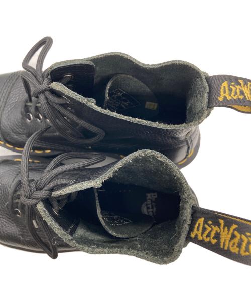 Dr.Martens（ドクターマーチン）Dr.Martens (ドクターマーチン) SINCLER ブラック サイズ:SIZE UK7の古着・服飾アイテム