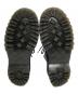中古・古着 Dr.Martens (ドクターマーチン) SINCLER ブラック サイズ:SIZE UK7：12000円