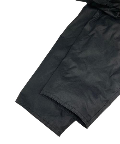 Barbour（バブアー）Barbour (バブアー) TRANSPORT / トランスポート ワックス ショート ジャケット ブラック サイズ:SIZE 36の古着・服飾アイテム