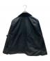 Barbour (バブアー) TRANSPORT / トランスポート ワックス ショート ジャケット ブラック サイズ:SIZE 36：32000円