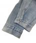中古・古着 LEVI'S (リーバイス) SILVER TAB デニムジャケット インディゴ サイズ:XL：8000円