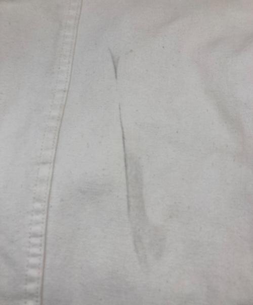 POLO RALPH LAUREN（ポロ・ラルフローレン）POLO RALPH LAUREN (ポロ・ラルフローレン) ダックハンティングジャケット ベージュ サイズ:SIZE XLの古着・服飾アイテム